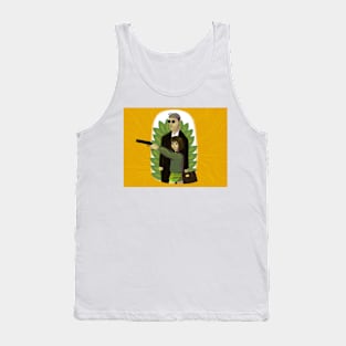 leon Tank Top